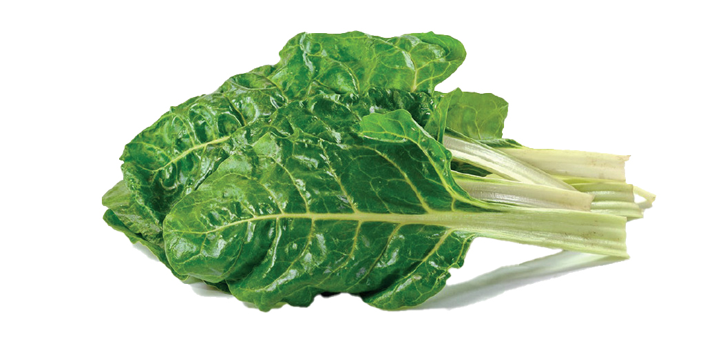 White Chard