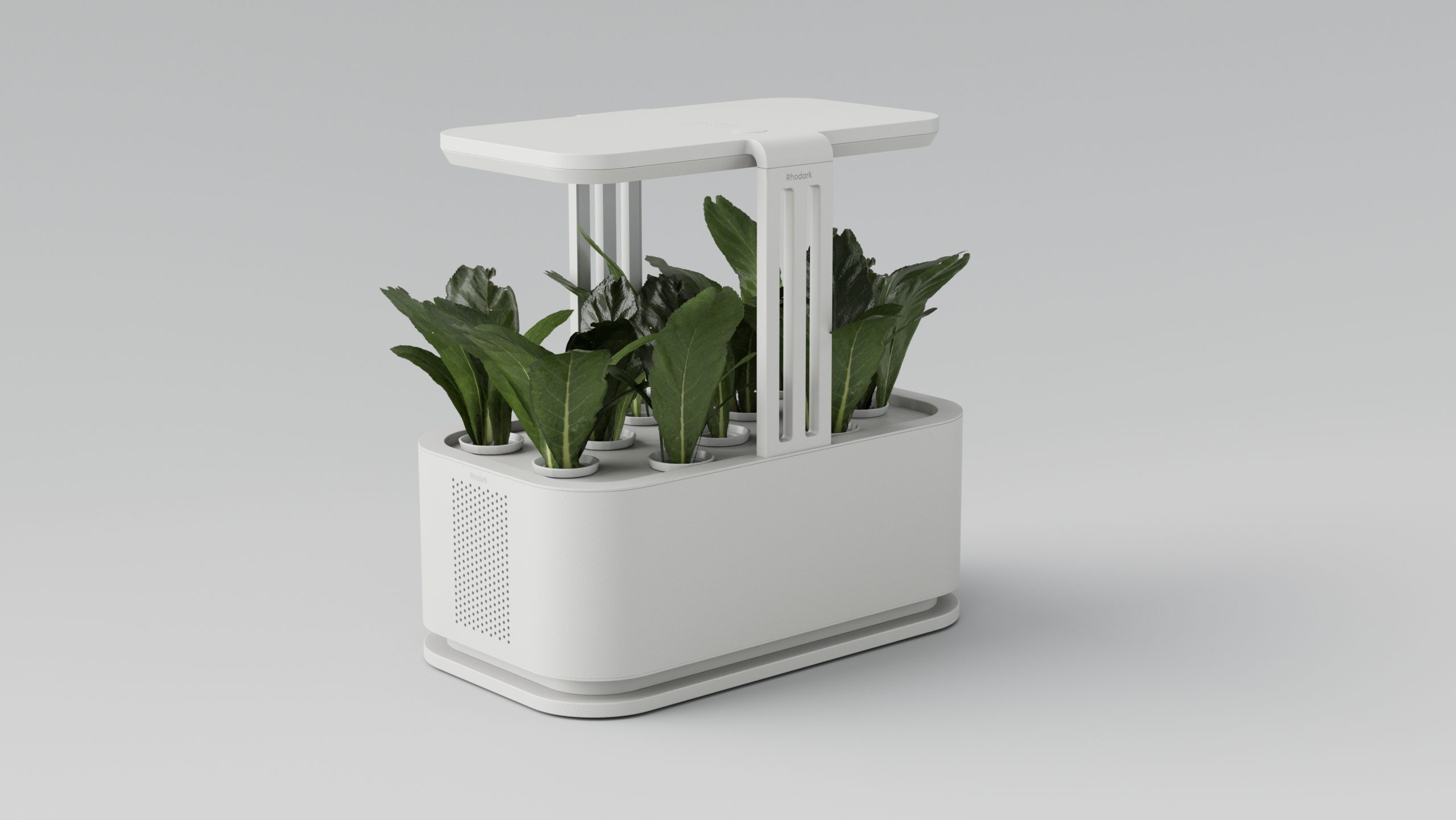Smart Garden- Beyaz