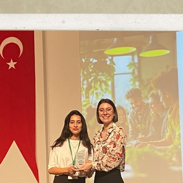 Bescell Biotechnology Seminar at IZTECH