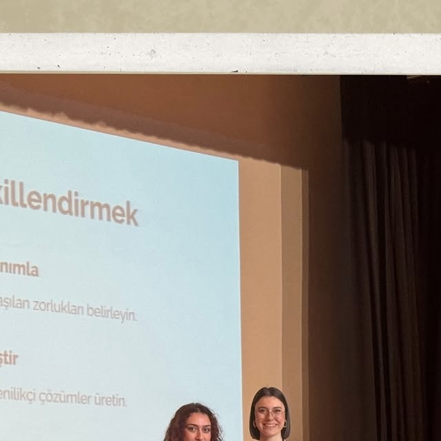 Rhodark at DETECH’25 Summit 🌱