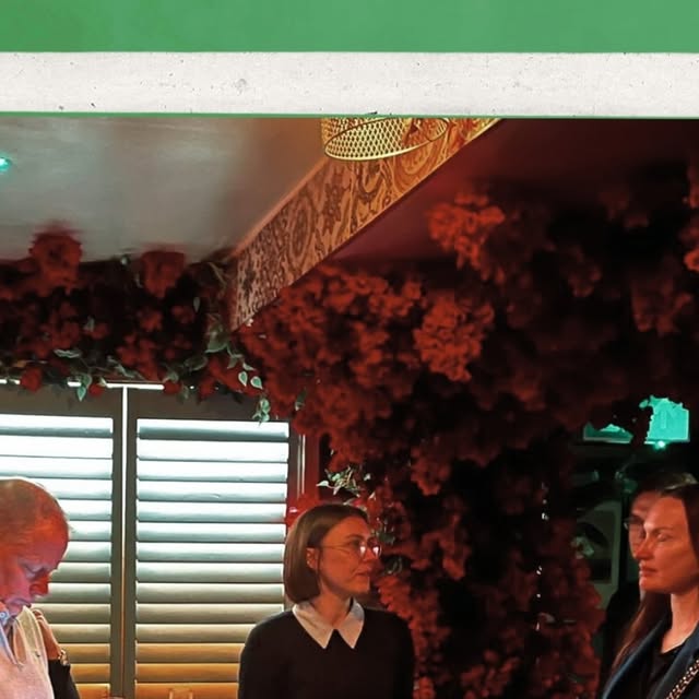 Greentech Networking Event