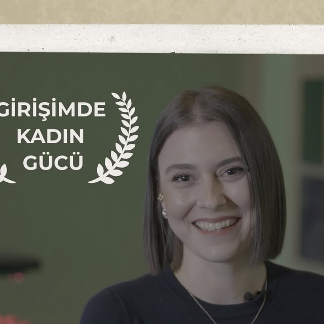 TÜRKONFED & İşbank: Women Power in Business