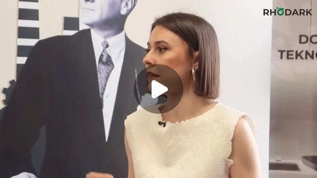 Rhodark Featured on KRT TV 🎥